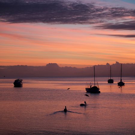 Mercure Kangaroo Island Lodge American River Экстерьер фото