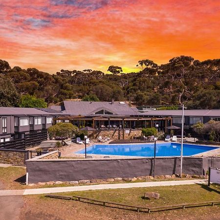 Mercure Kangaroo Island Lodge American River Экстерьер фото