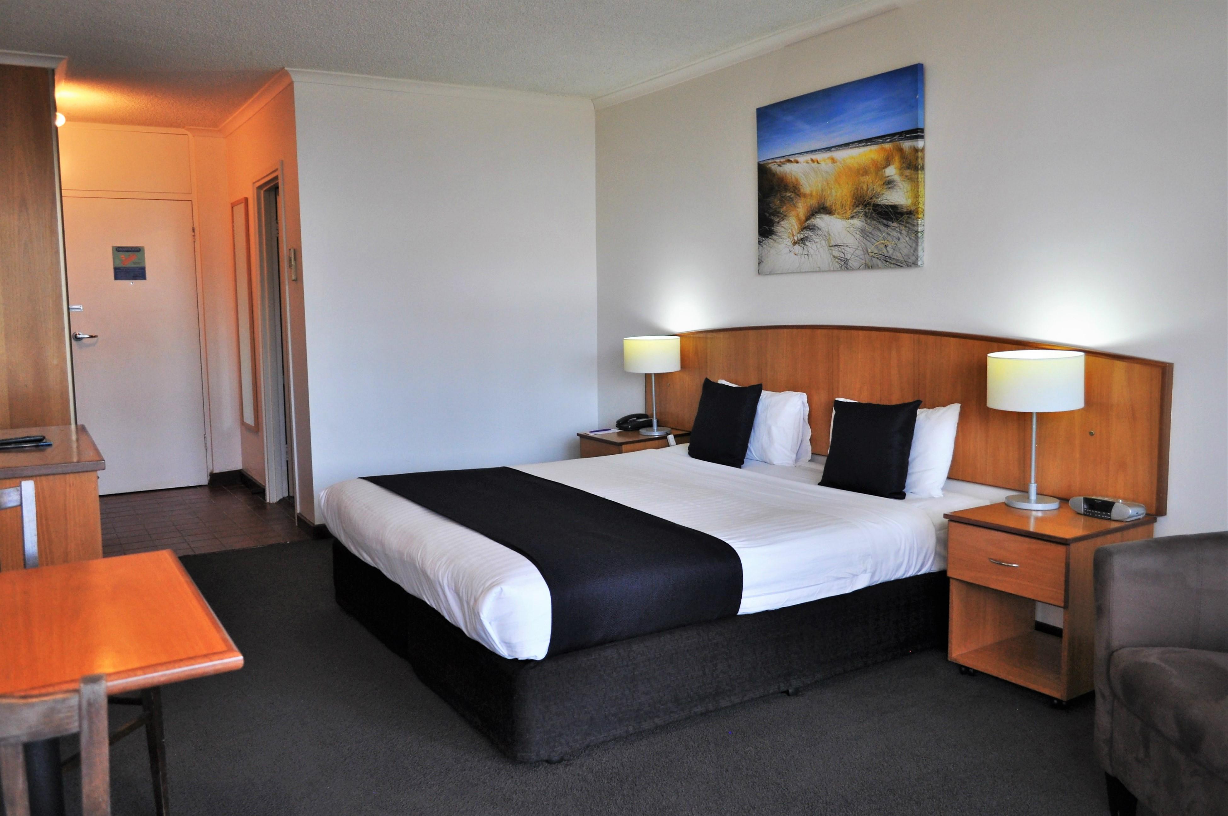 Mercure Kangaroo Island Lodge American River Экстерьер фото