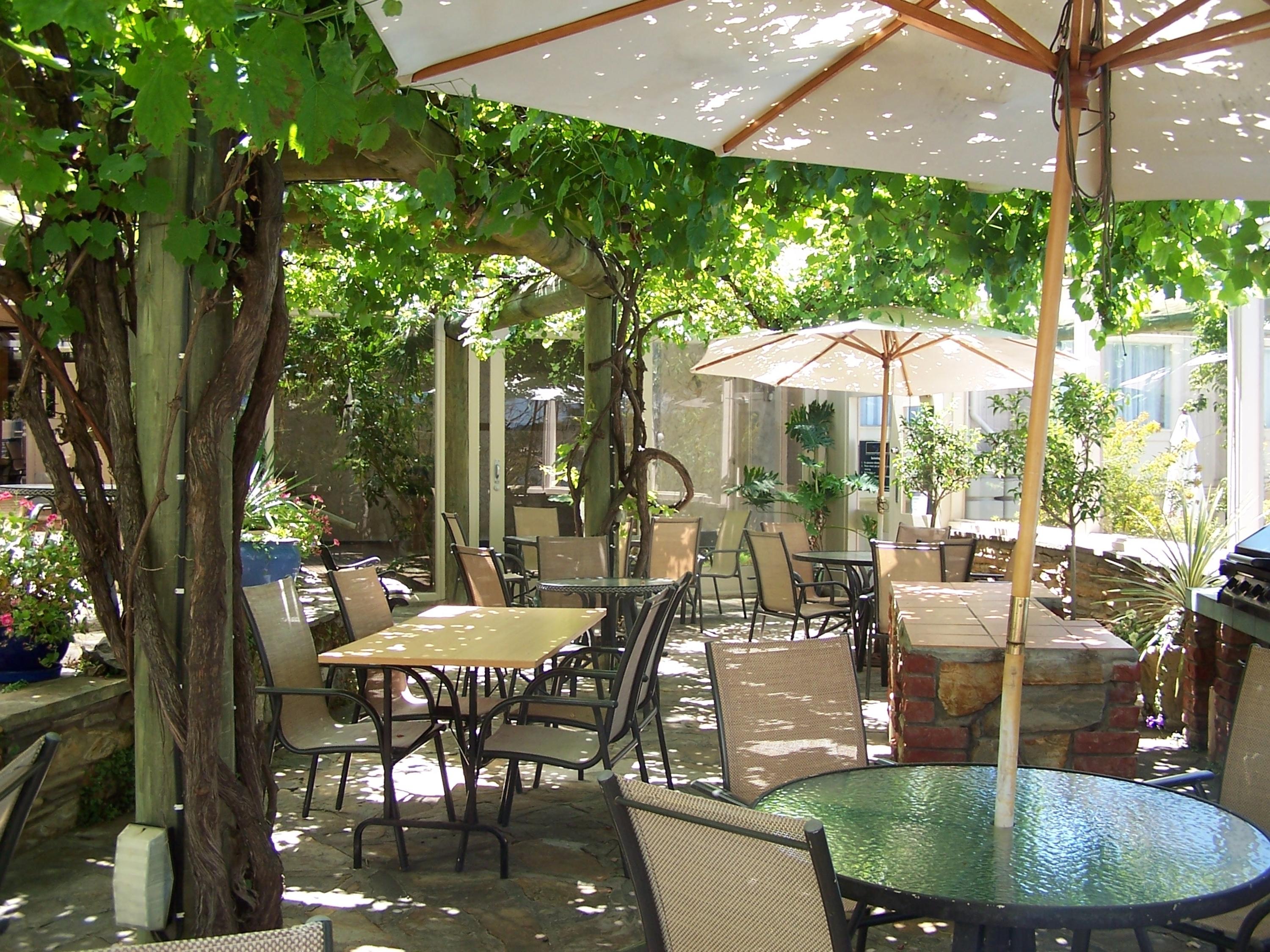 Mercure Kangaroo Island Lodge American River Экстерьер фото