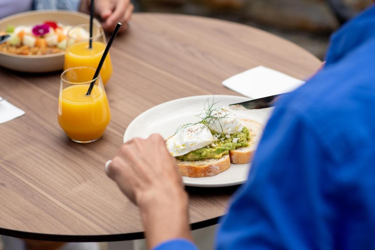 Mercure Kangaroo Island Lodge American River Экстерьер фото