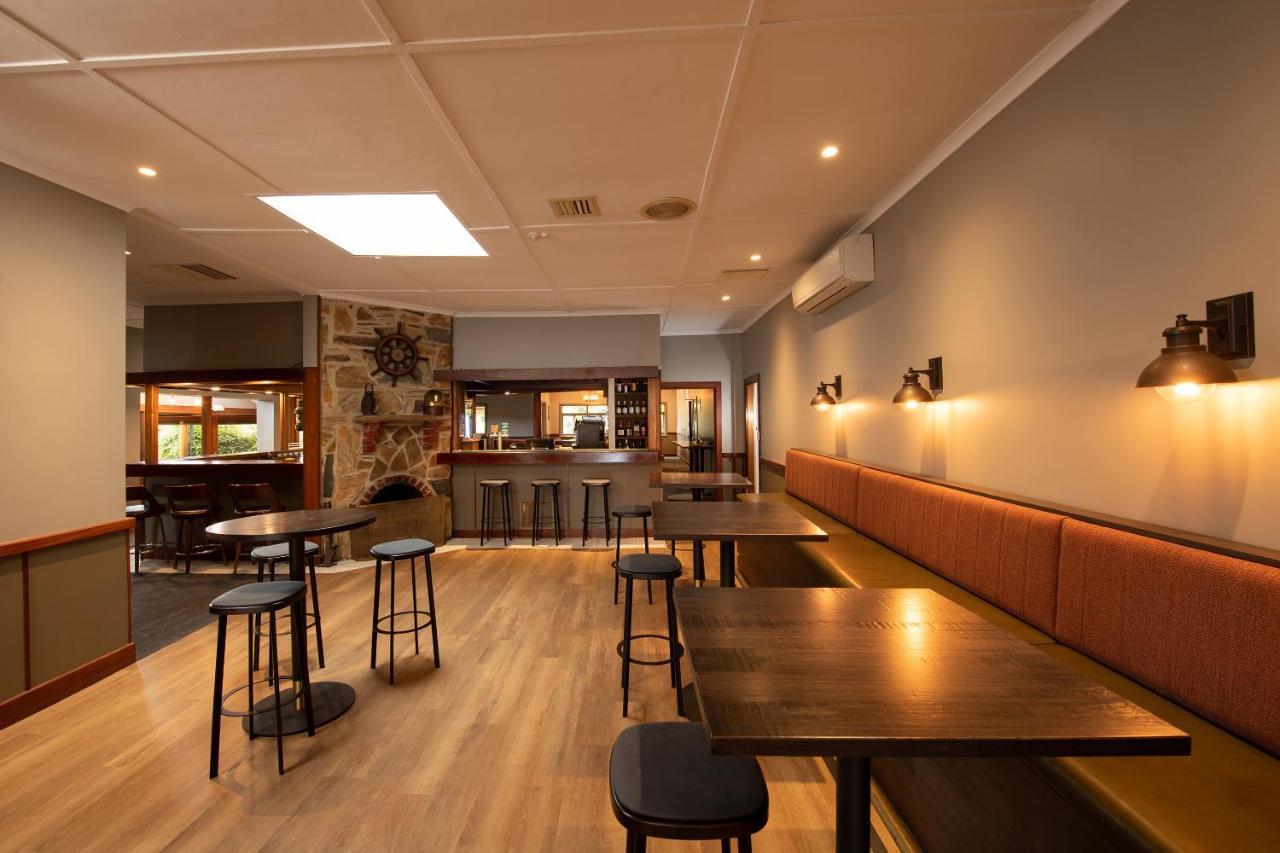 Mercure Kangaroo Island Lodge American River Экстерьер фото