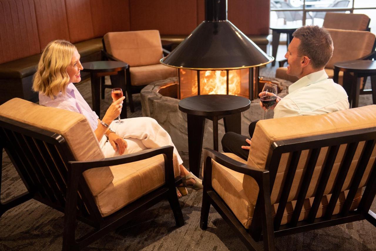 Mercure Kangaroo Island Lodge American River Экстерьер фото