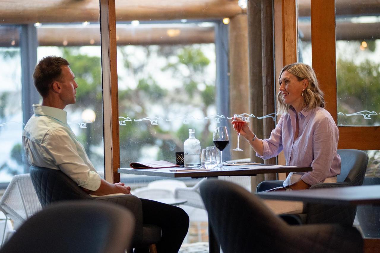 Mercure Kangaroo Island Lodge American River Экстерьер фото