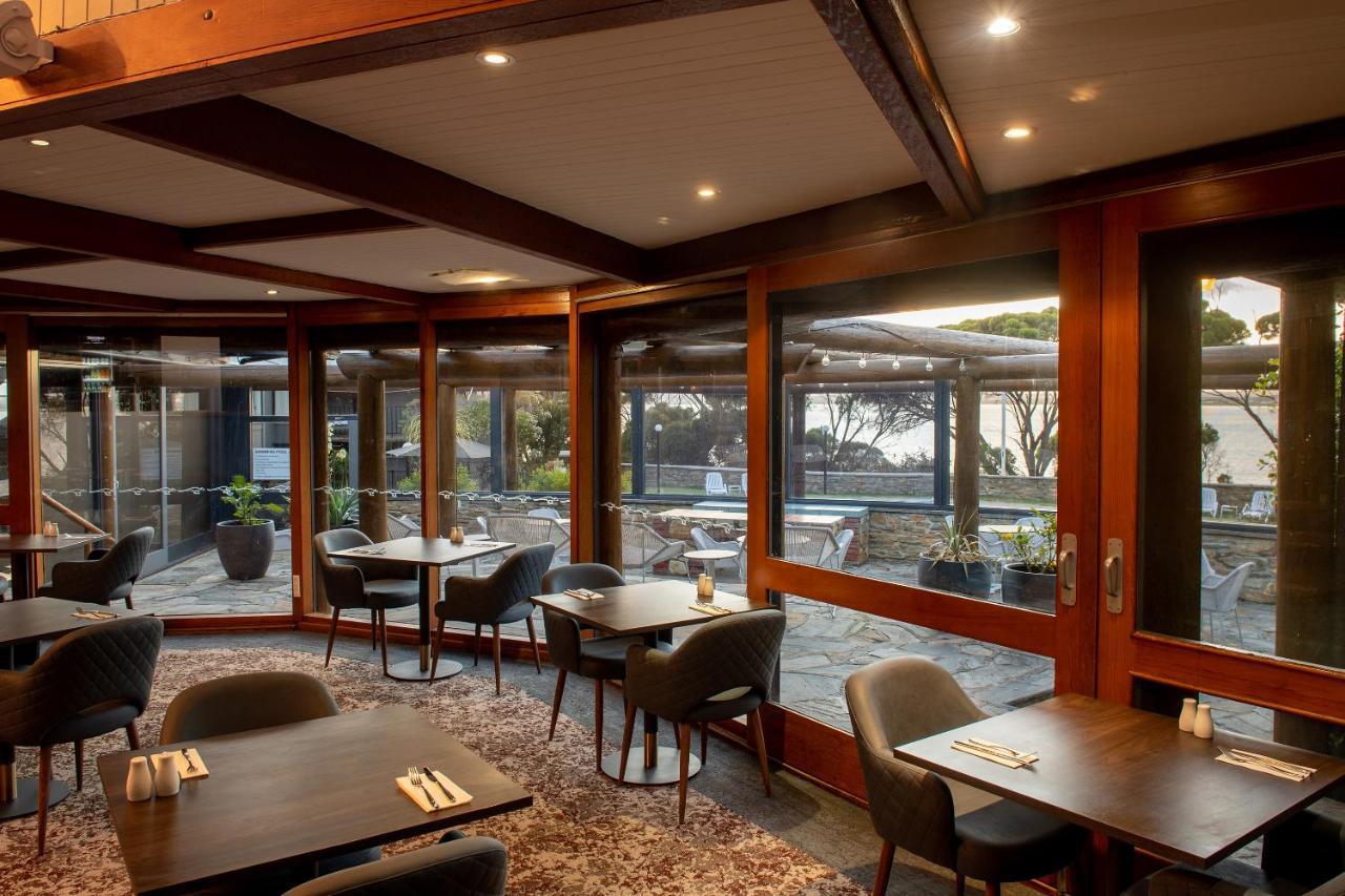 Mercure Kangaroo Island Lodge American River Экстерьер фото