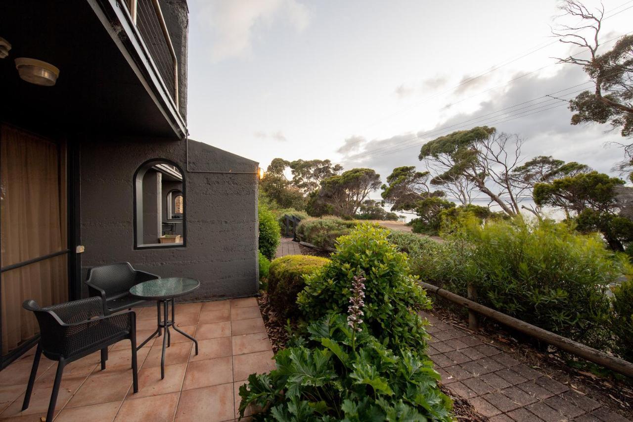 Mercure Kangaroo Island Lodge American River Экстерьер фото