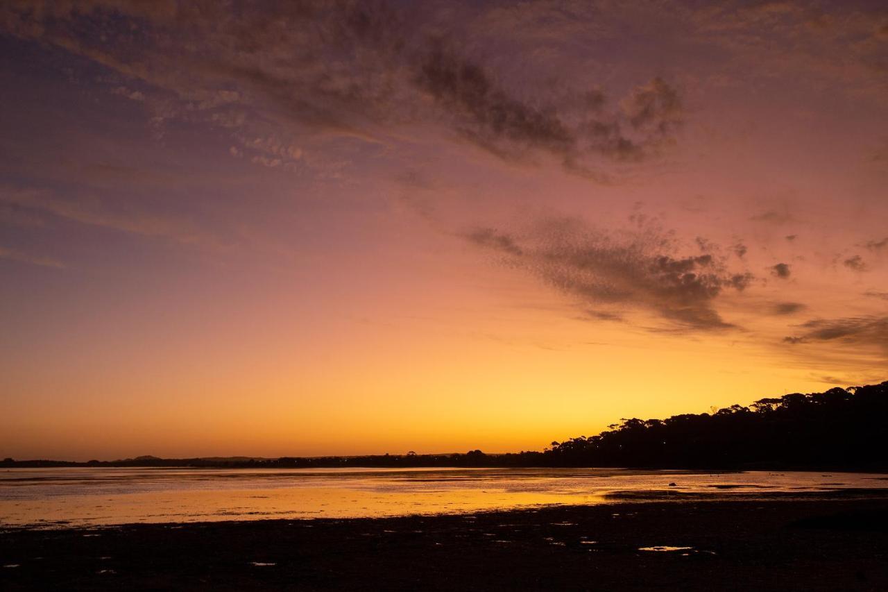 Mercure Kangaroo Island Lodge American River Экстерьер фото