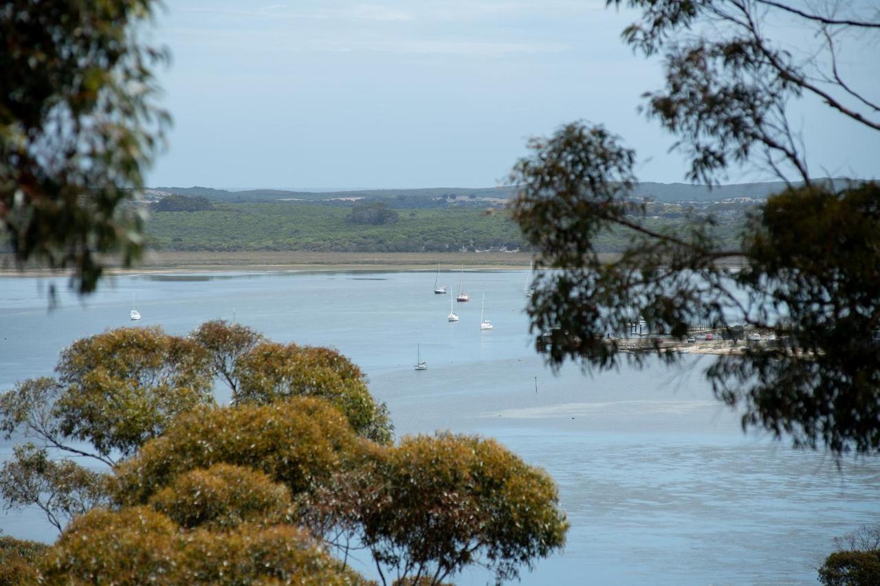 Mercure Kangaroo Island Lodge American River Экстерьер фото