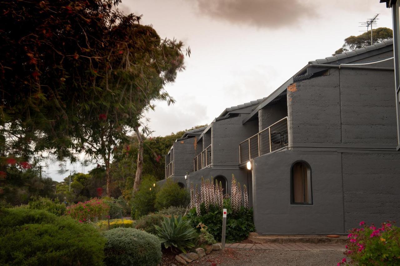 Mercure Kangaroo Island Lodge American River Экстерьер фото