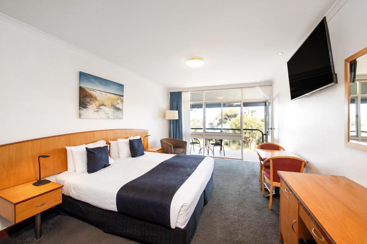 Mercure Kangaroo Island Lodge American River Экстерьер фото