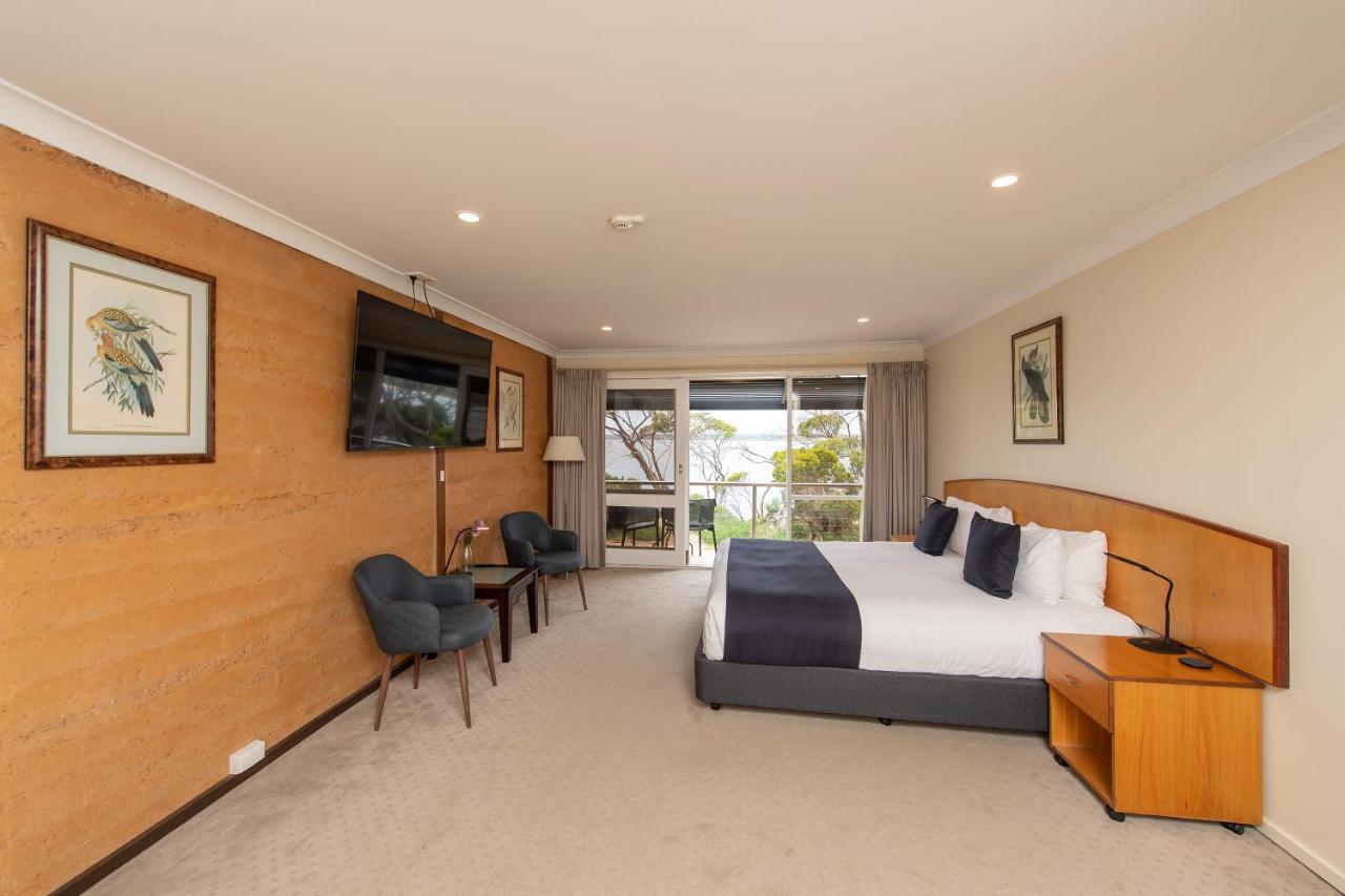 Mercure Kangaroo Island Lodge American River Экстерьер фото