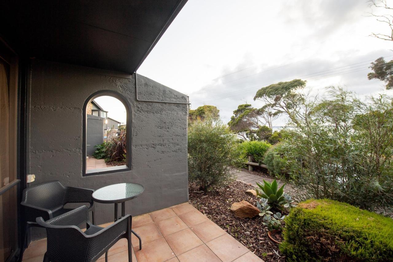 Mercure Kangaroo Island Lodge American River Экстерьер фото