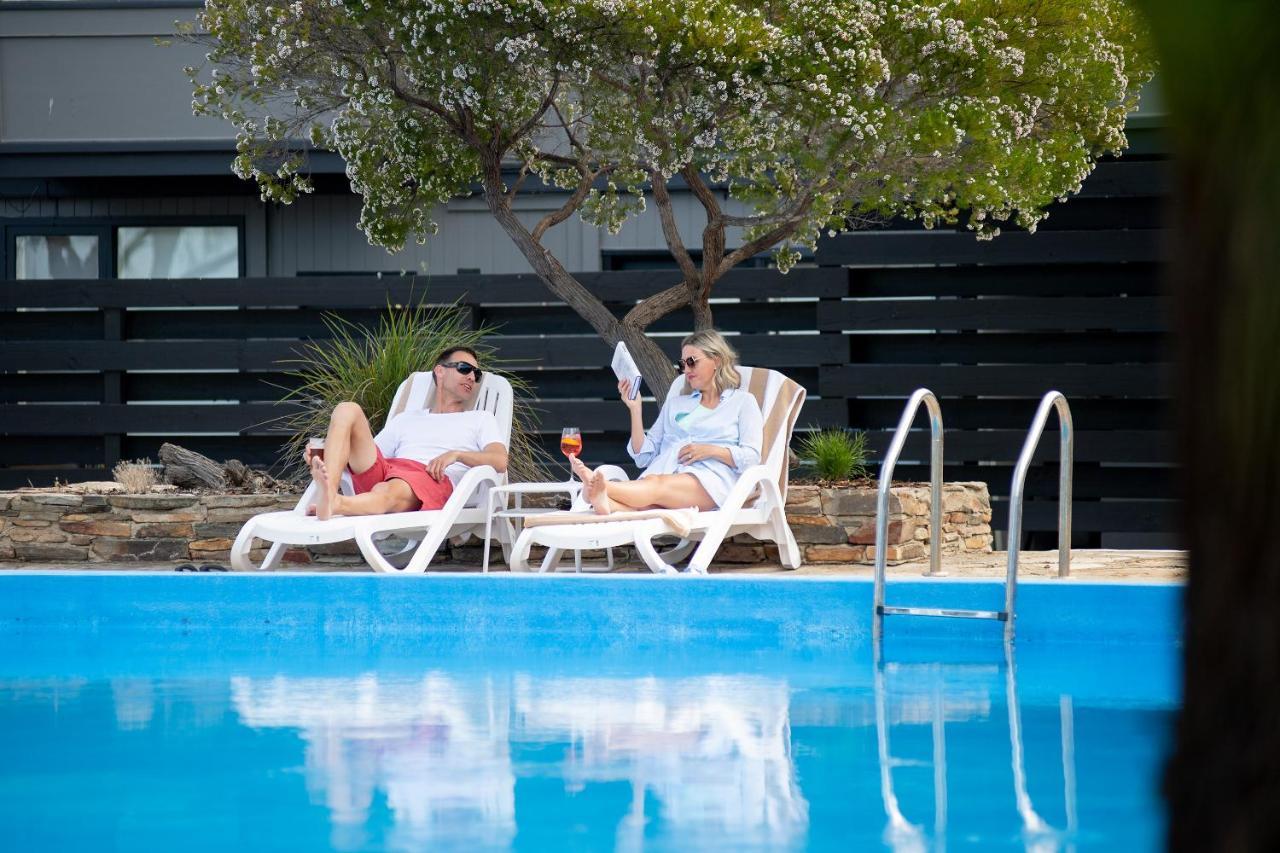 Mercure Kangaroo Island Lodge American River Экстерьер фото