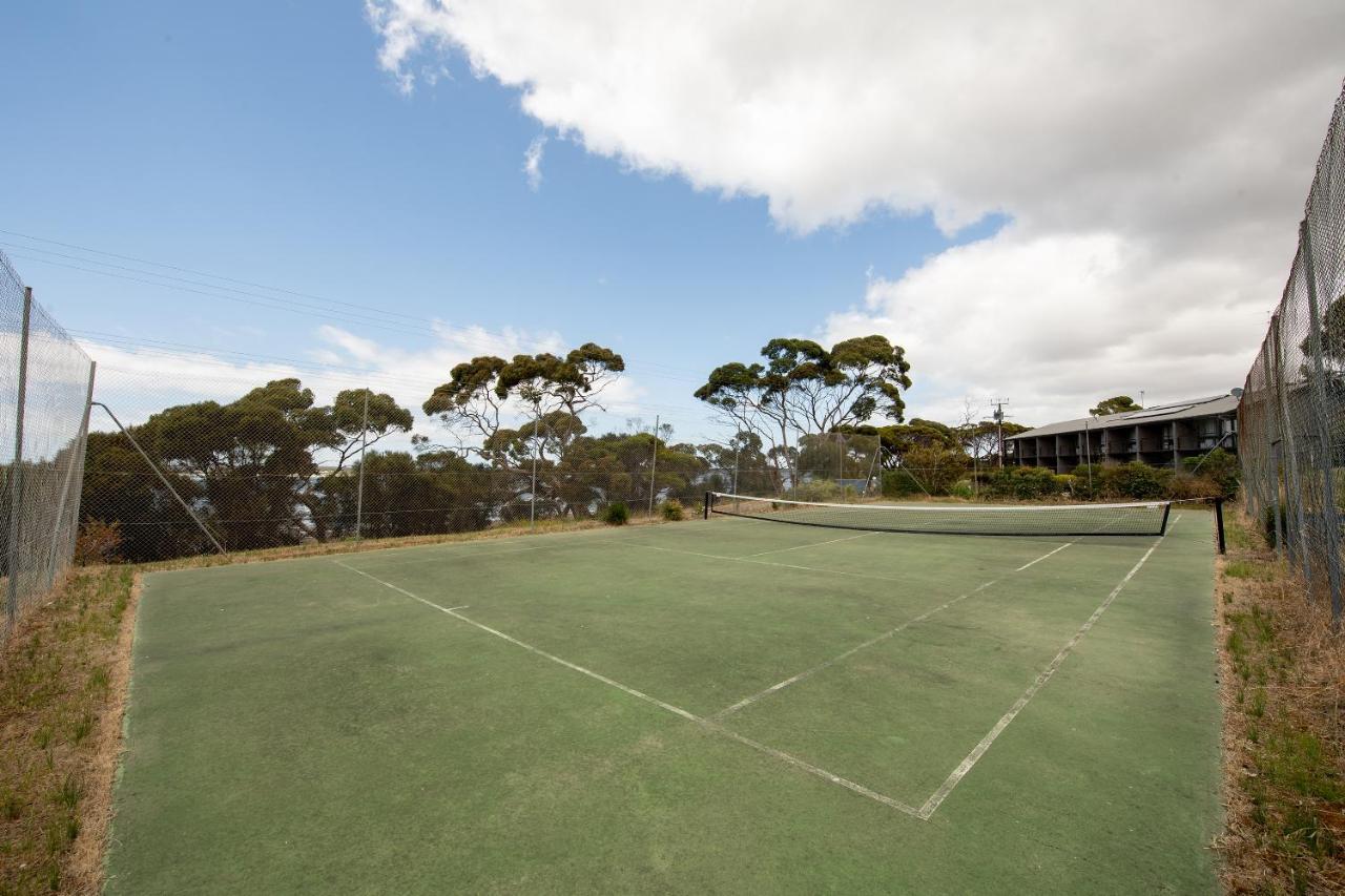 Mercure Kangaroo Island Lodge American River Экстерьер фото