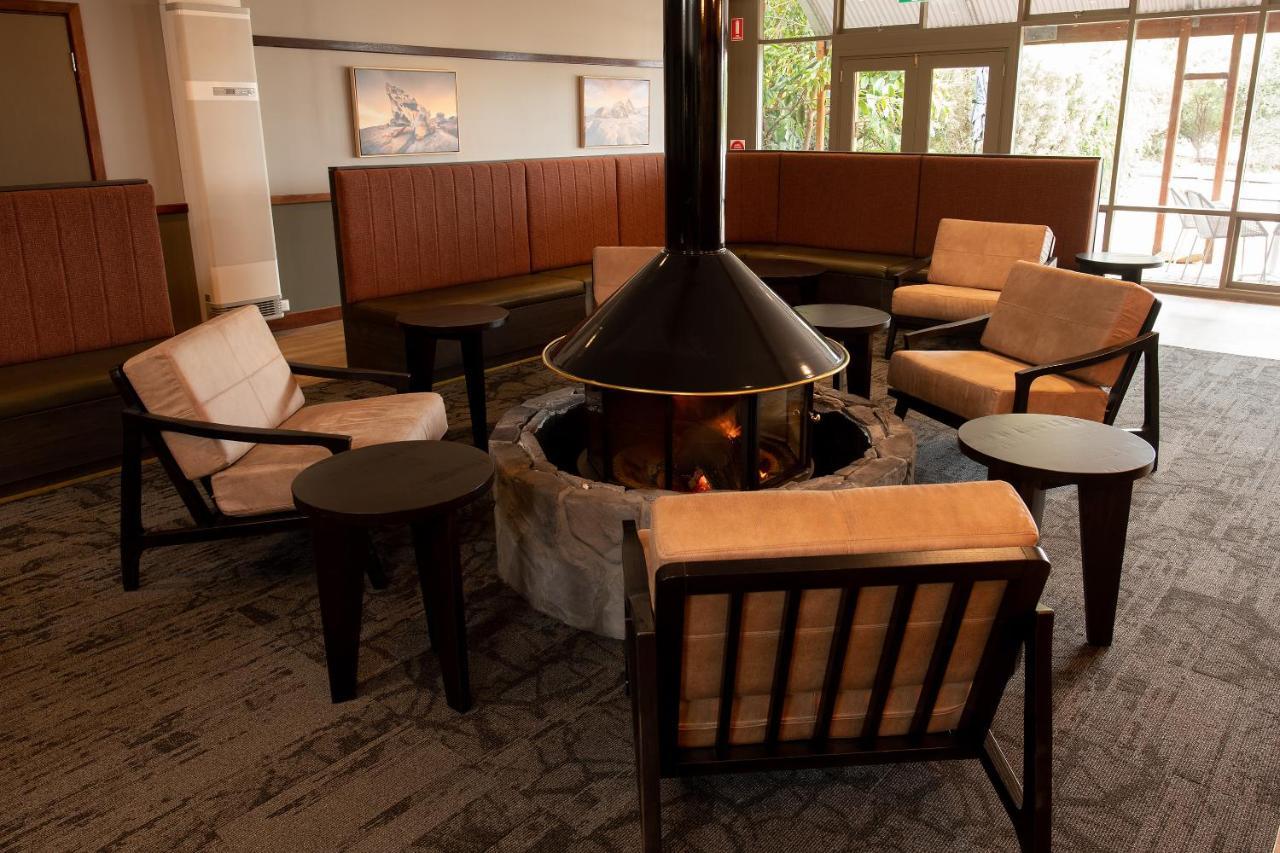 Mercure Kangaroo Island Lodge American River Экстерьер фото