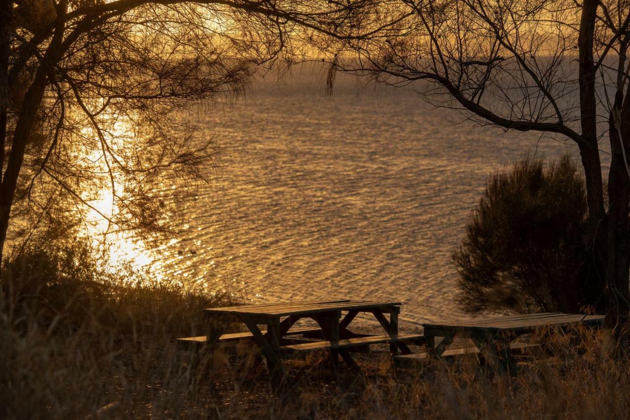 Mercure Kangaroo Island Lodge American River Экстерьер фото