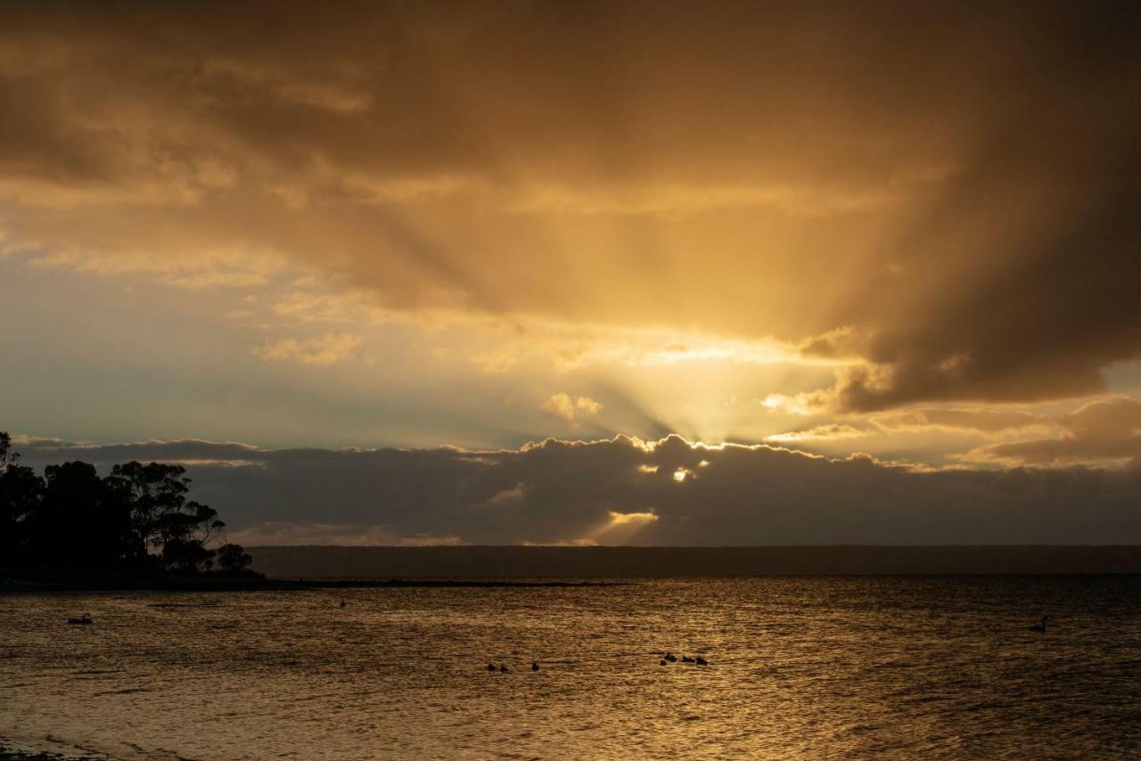 Mercure Kangaroo Island Lodge American River Экстерьер фото